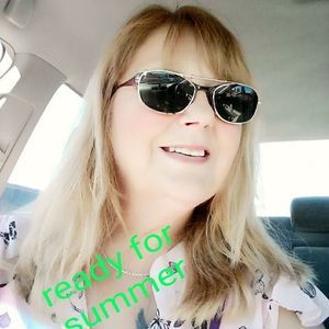 Meet your Posher, Joanne